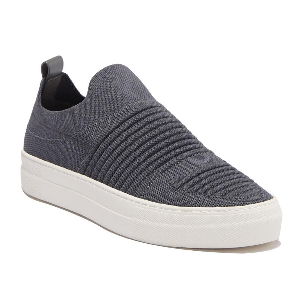 Madden Girl Slip-On Sneaker.